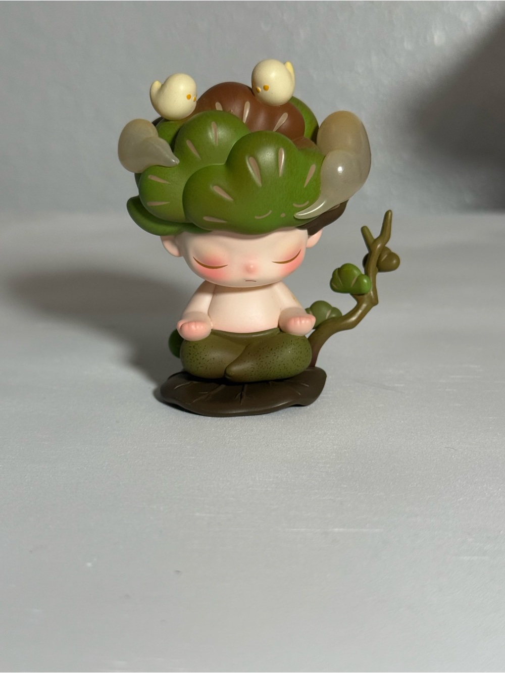 Dimoo By Your Side Series - Picture 2 of 3